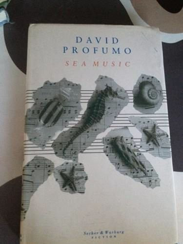 Sea Music