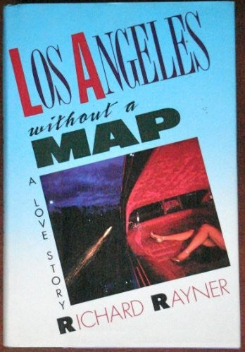 Los Angeles without a Map