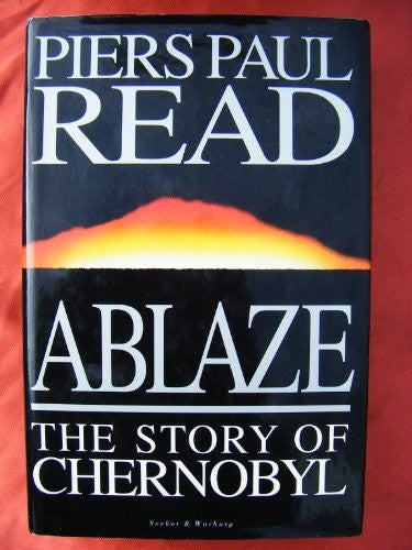 Ablaze