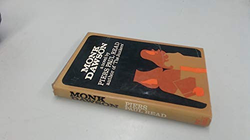Monk Dawson