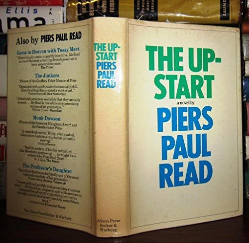 The Upstart