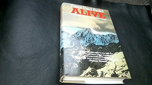 Alive!