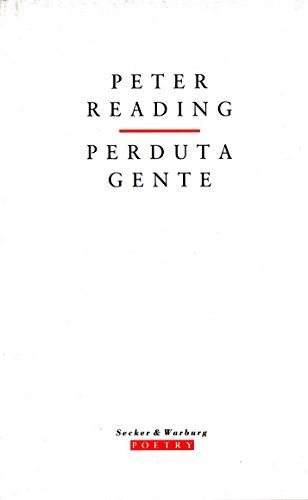 Perduta Gente