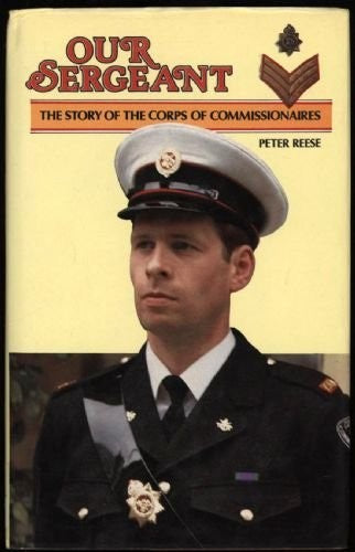 Our Sergeant