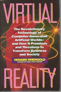 Virtual Reality 