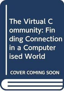 The Virtual Community 