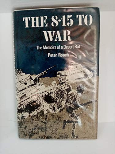 8.15 to War