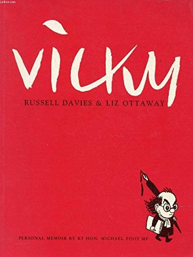 Vicky