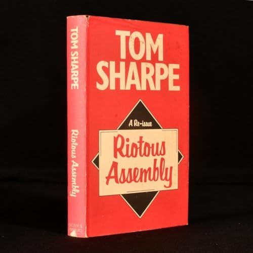 Riotous Assembly