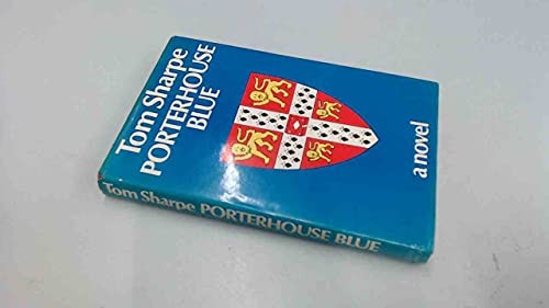 Porterhouse Blue