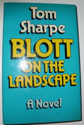 Blott on the Landscape