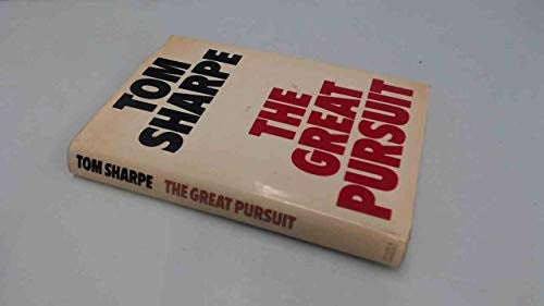 The Great Pursuit