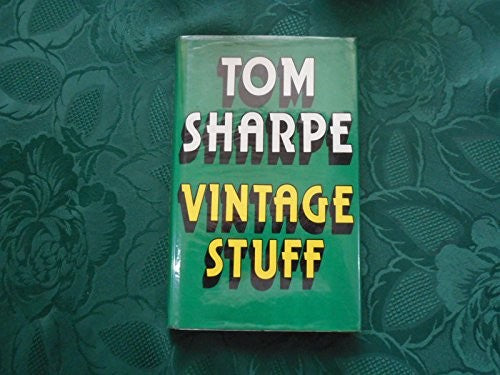 Vintage Stuff