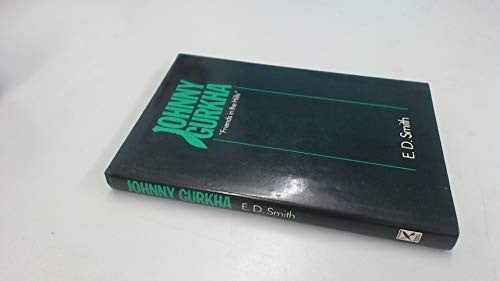 Johnny Gurkha