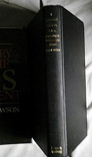 A History of the Special Air Service Regiment