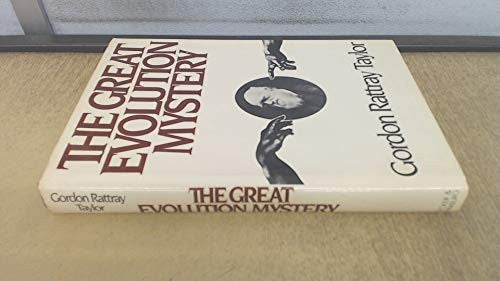 Great Evolution Mystery