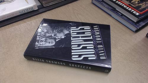Suspects