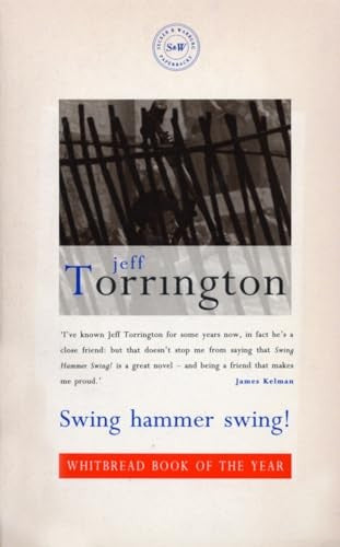 Swing Hammer Swing!