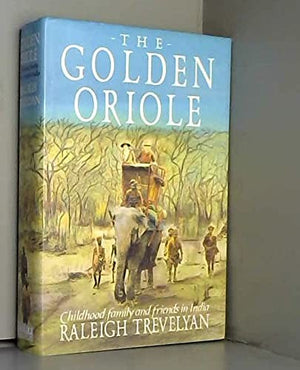 Golden Oriole
