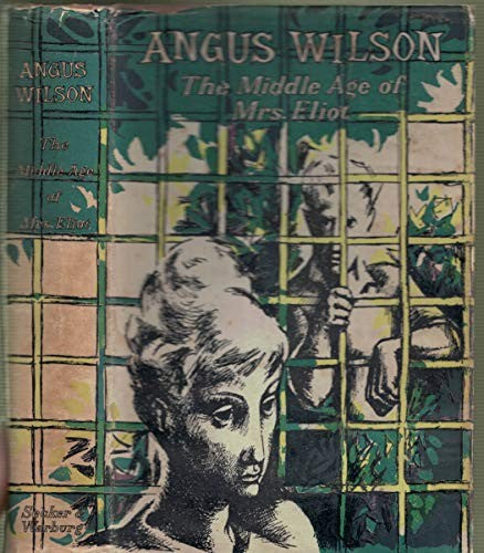 The Middle Age of Mrs. Eliot