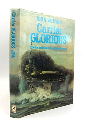 Carrier "Glorious"
