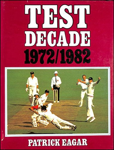 Test Decade 1972 - 1982