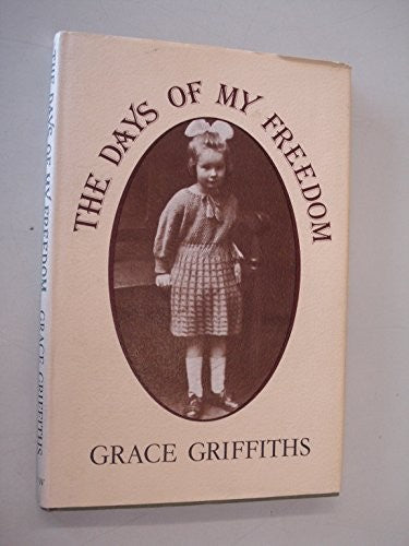 The days of my freedom