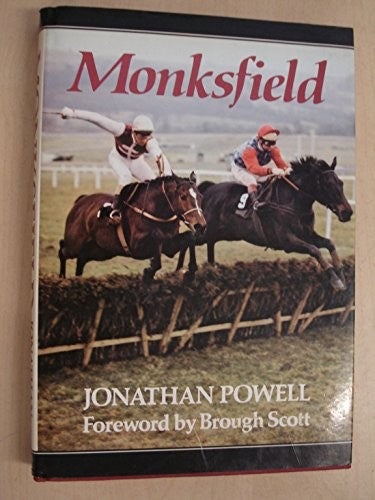 Monksfield