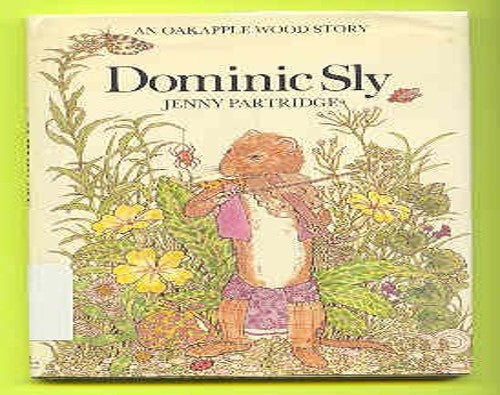 Dominic Sly