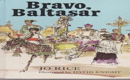 Bravo Baltasar