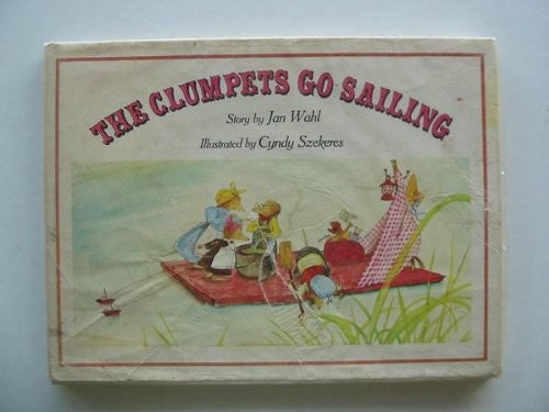 The Clumpets Go Sailing