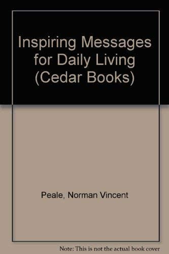 Inspiring Messages for Daily Living