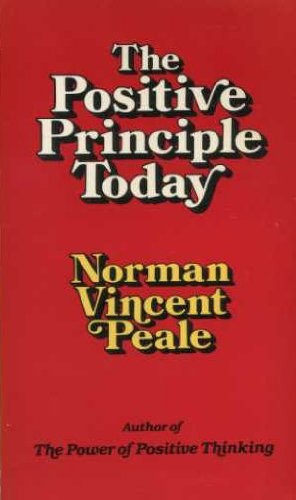 The Positive Principle Today