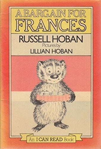 A Bargain for Frances