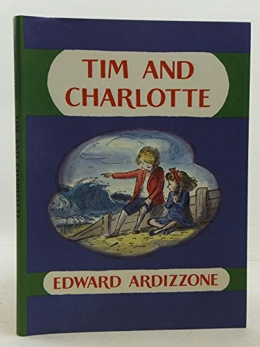 Tim and Charlotte