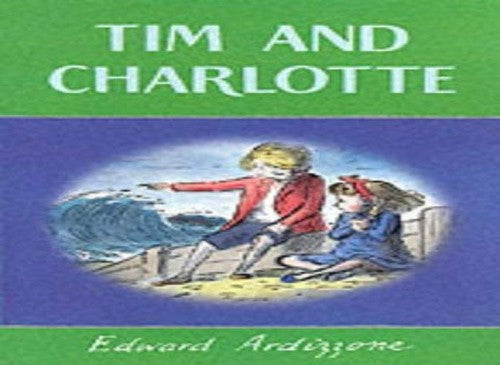 Tim and Charlotte