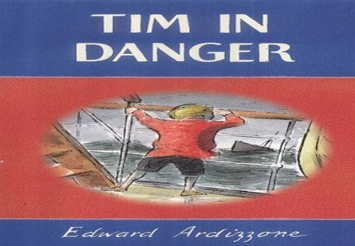 Tim in Danger