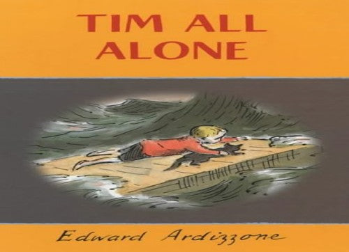 Tim All Alone