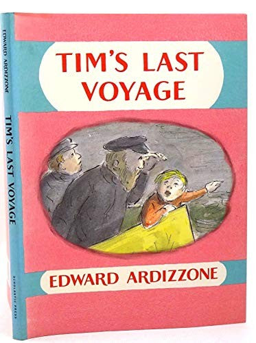 Tim's Last Voyage