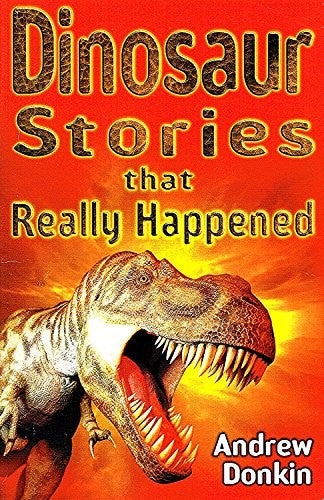 Dinosaur