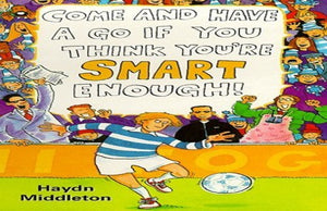 If You Think You're Smart Enough