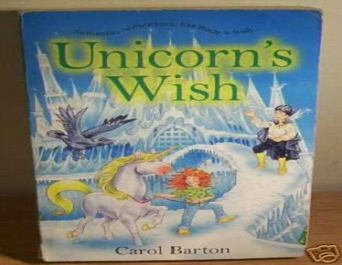 Unicorn's Wish
