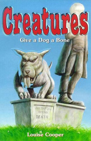 Give a Dog a Bone
