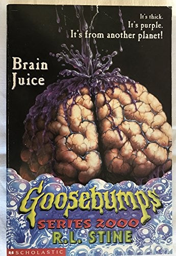 Brain Juice