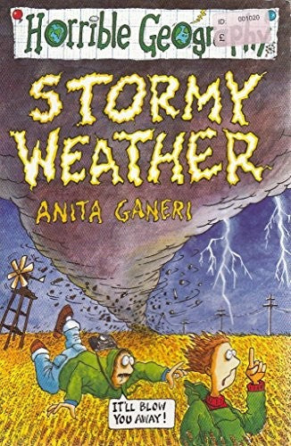 Stormy Weather (Horrible Geography)