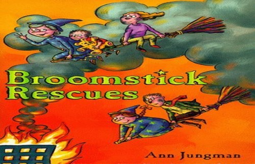 Broomstick Rescues