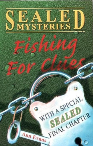 Fishing for Clues
