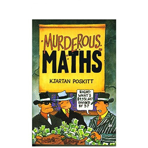 Murderous Maths