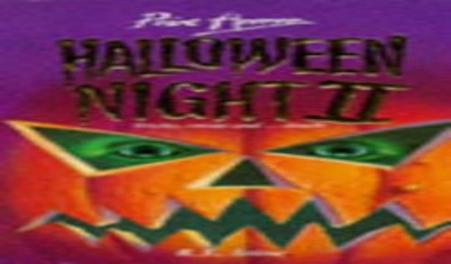 Halloween Night