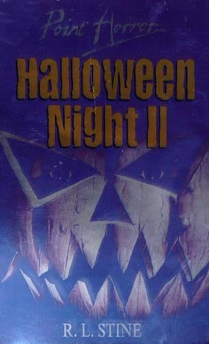 Halloween Night II